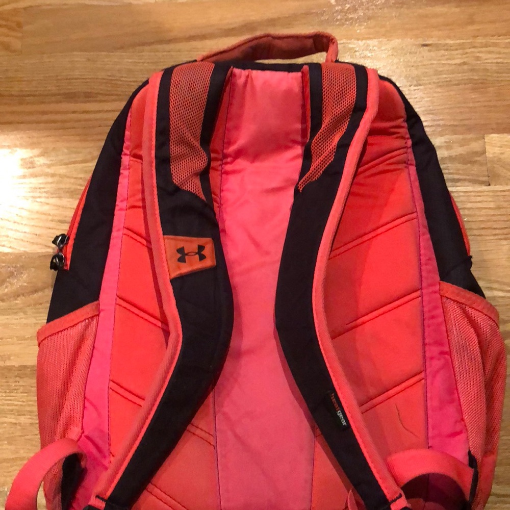 Backpack - Picture 2 of 2